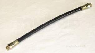 Bakery Commercial Catering Spares -  Harlu 9 Flexi Tube For Grease Gun