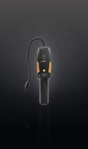 Testo Non Core Products -  Testo 316-3 Refrigeration Leak Detector