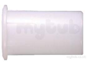 Philmac Polygrip P -  Philmac Liner Mdpe 20mm 78002
