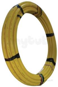 Gps Gas Mdpe Pipe Small -  Gps Gas Sdr11 Mdpe Pipe 100m 32mm