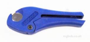 Uponor Tools For Mlcp Pipe System -  Uponor Pex Pipe Cutter 12-28mm 1001369