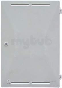 Mitras Spares -  Mitras Gas Door Current Model Std