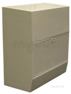 Mitras Spares -  Gas Surface Cover And Door Mk1 Is0003