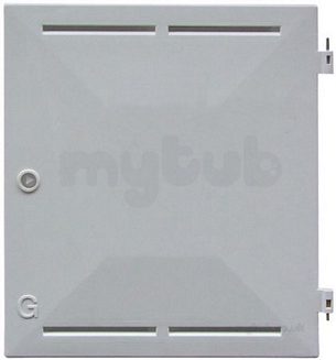 Mitras Gas Surface Door Mk2 Is0006