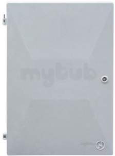 Mitras Spares -  Mitras Electric Door Current Std