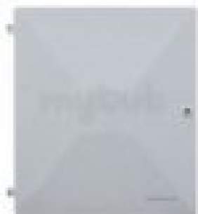 Mitras Spares -  Mitras Gas Mk1 Built-in Spare Door