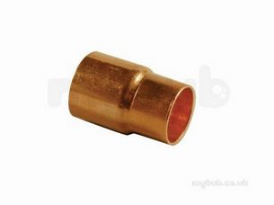 Yorkshire Endex End Feed Fittings -  Pegler Yorkshire Endex N6 28mm X 15mm Reducer