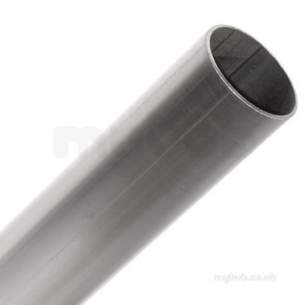 Xpress Stainless Steel Pipe System -  M Of Xpress Ss620 Stainless Stl Tube 89