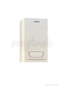 Potterton Paramount Condensing Boilers -  Pott Paramount Four 95kw Ng Boiler