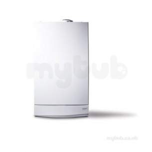 Potterton Domestic Gas Boilers -  Baxi Potterton Promax 28 Combi Erp