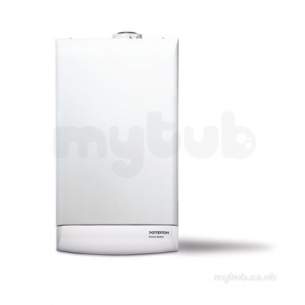 Potterton Domestic Gas Boilers -  Potterton Promax 12 System Erp 7219457