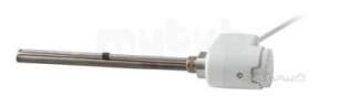 Eastbrook Sundries -  150w Type E Element White 8.013