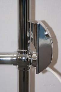 Eastbrook Sundries -  8.301 300w To 600w Element Horizontal Ch