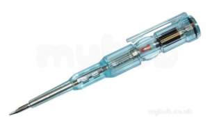 Regin Products -  Regin Regt17 Multi-test Screwdriver