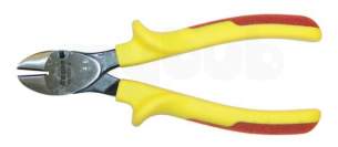 Regin Products -  Regin Rege216 1000v Diagonal Cut Pliers
