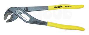 Regin Products -  Regin Regb49 Water Pump Pliers