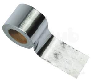 Regin Products -  Regin Regj72 Aluminium Foil Tape 96mm