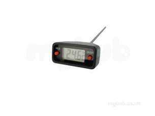 Regin Products -  Regin Regm32 Stem Thermometer