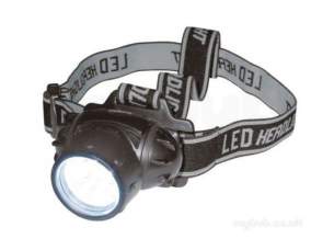 Regin Products -  Regin Rege15 Premier Led Headlight