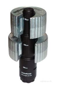 Regin Products -  Regin Regb02 Cuttakeep Kit
