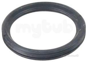 Blucher Drainage -  Epdm Sealing Ring-50mm 801.epdm.050