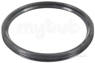 Blucher Drainage -  Epdm Sealing Ring-75mm 801.epdm.075