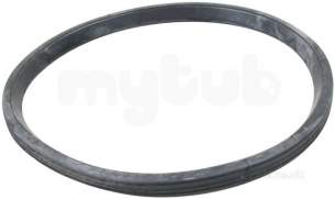 Blucher Drainage -  Epdm Sealing Ring-160mm 801.epdm.160