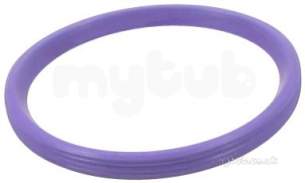 Blucher Drainage -  Viton Sealing Ring-75mm 801.fpm.075