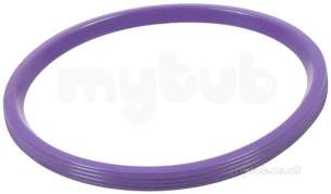 Blucher Drainage -  Viton Sealing Ring-110mm 801.fpm.110