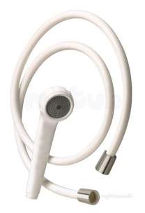 Delabie Showers -  Delabie 50 X Disposable Shower Set