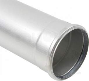 Blucher Drainage -  160mm Pipe Apr 4000mm Long 811.400.160 S