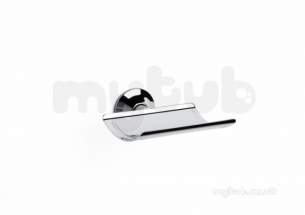 Roca Bathroom Accessories -  Roca Hotels Wash-basin Shelf Soap