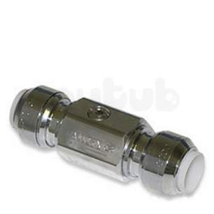 Broen Ballofix Valves -  6381za 15mm Iso Valve Tectite Cp