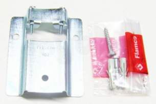 Flamco Sealed System Equipment -  Flexcon Mb2 Mounting Band Upto 25ltr