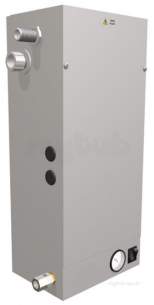 Flamco Sealed System Equipment -  Flamco Flexcon Minifiller 130hl Fc Fill Mini 130hl