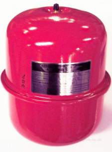 Altecnic Sealed System Equipment -  Altecnic 8l Robokit Extra 8 Exc Loop