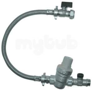 Altecnic Sealed System Equipment -  Altecnic Robofil Auto Fill Loop And Prv