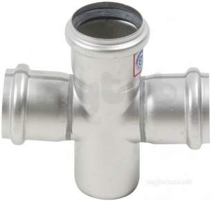 Blucher Europipe Range -  87.5 Deg Branch-50mm 831.050.050