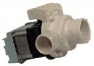 Invicta Pump Assembly and Housings -  Inv Pum021 Pump Assembly Hvr Synchronous