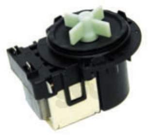 Invicta Pump Assembly and Housings -  Invicta Pum071 Pump Reversed Terminals
