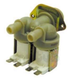 Invicta Water Valves -  Invicta Wvl016 Water Valve Double