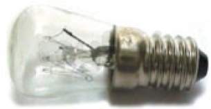 Invicta Lamp Bulbs -  Inv Lmb006 Lamp 15w Ses E14 300d Clr