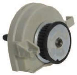 Sebo Spares and Accessories -  Sebo 5766hg Bearing Block L-h Complete