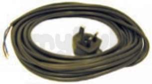 Sebo Spares and Accessories -  Sebo 1104dg Lead Assembly