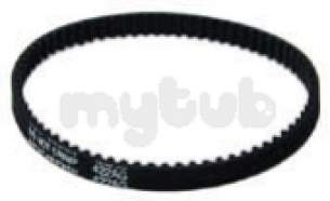Sebo Spares and Accessories -  Sebo 5110 Belt Secondary