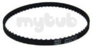 Sebo Spares and Accessories -  Sebo 2049 Belt 360