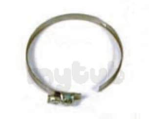 Whirlpool Spares Standard -  Whirlpool 481940118057 Hose Clamp 683