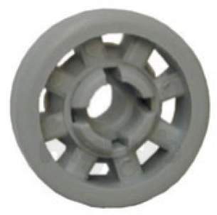 Whirlpool Spares Standard -  Whirlpool 481952878108 Basket Wheel Upr