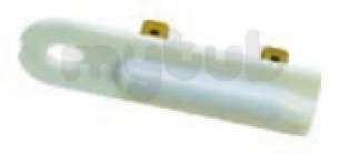 Whirlpool Spares Standard -  Whirlpool 481925228095 Thermal Fuse Hd