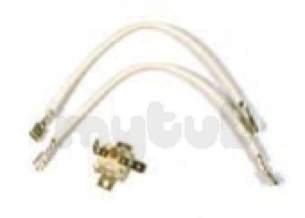 Whirlpool Spares Standard -  Whirlpool 481228248226 Thermostat Reset